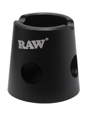 Raw Snuffer