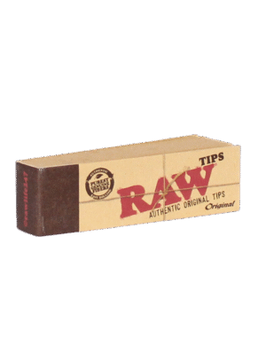 Raw Tips