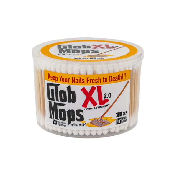 Glob Mops XL