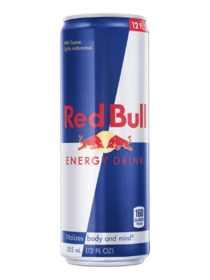 Red Bull 12oz
