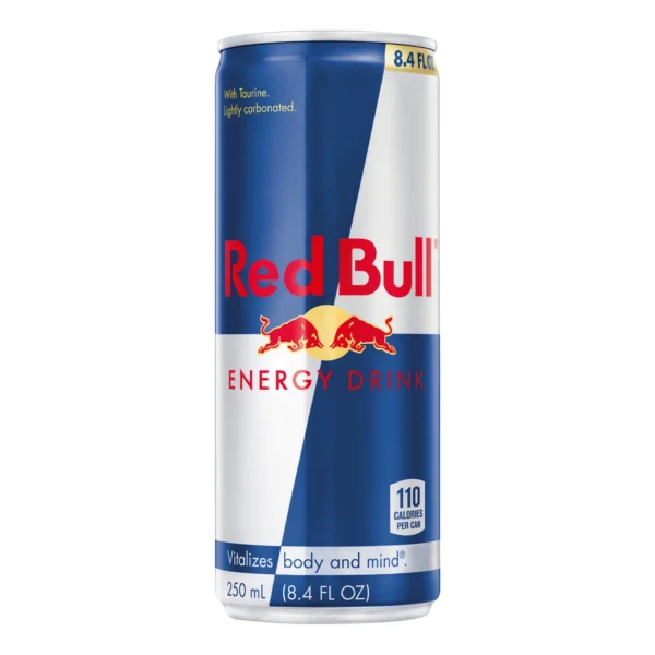Red Bull 8oz