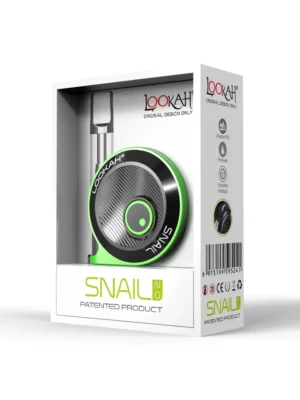 Lookah Snail 510