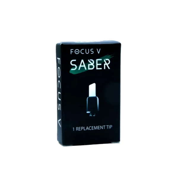 SaberTipReplacement_1400x Focus V Saber Tip *SINGLE*
