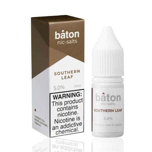 Baton Nic Salt Southern Leaf 5.0%