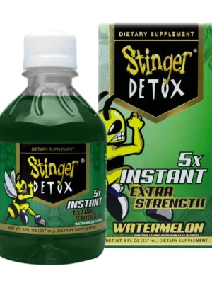 Stinger Instant 5x Instant Watermelon