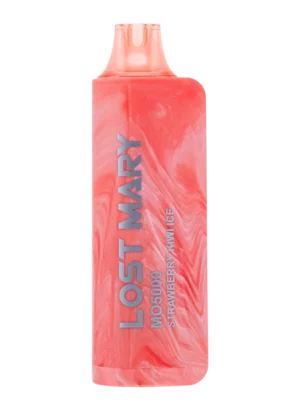 Lost Mary MO5000 strawberry kiwi ice