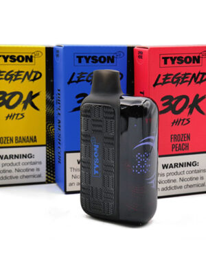 Foger Switch Pro 30k Pod