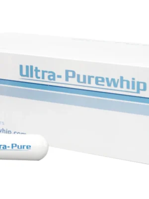 Ultra Pure Whip 50pk