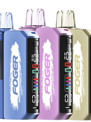 Foger Switch Pro 30k Pod