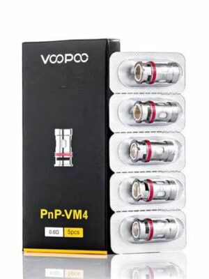Voopoo PnP-VM3 0.45 coil