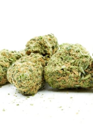 House THCA Flower 3.5g