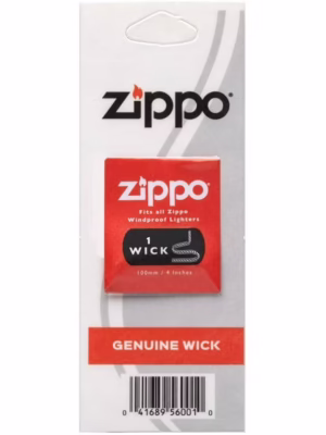 Zippo Wick