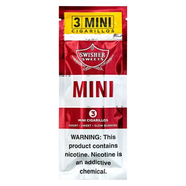 Swisher Mini Sweet