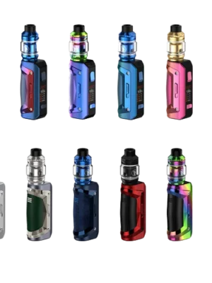 Geekvape S100 (Aegis Solo 2) Kit