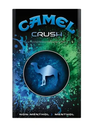 Camel Crush