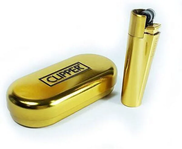 Clipper 15