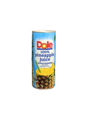 Dole Pineapple Juice