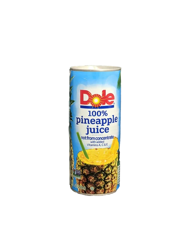 Dole Pineapple Juice