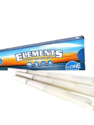 Element Cones