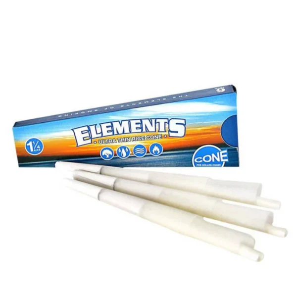 Element Cones