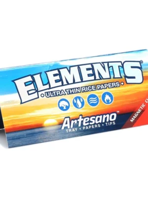 Elements Artesano