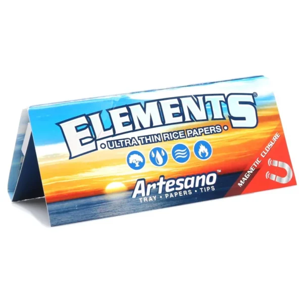 Elements Artesano