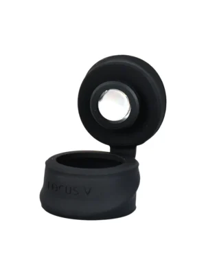 Focus V Carta 2 Cap & Sleeve