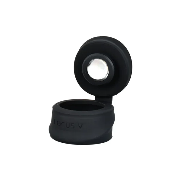 Focus V Carta 2 Cap & Sleeve