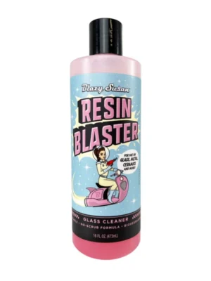 Blazy Susan Resin Blaster 16oz
