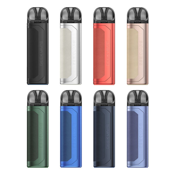 Geek Vape Aegis AU Kit