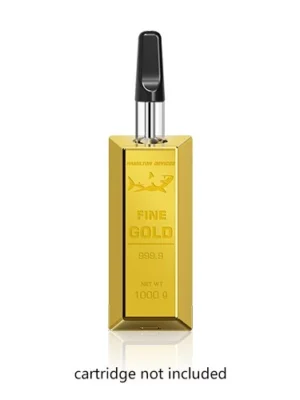 Gold Bar Battery