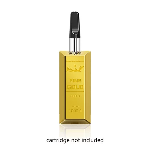 Gold Bar Battery