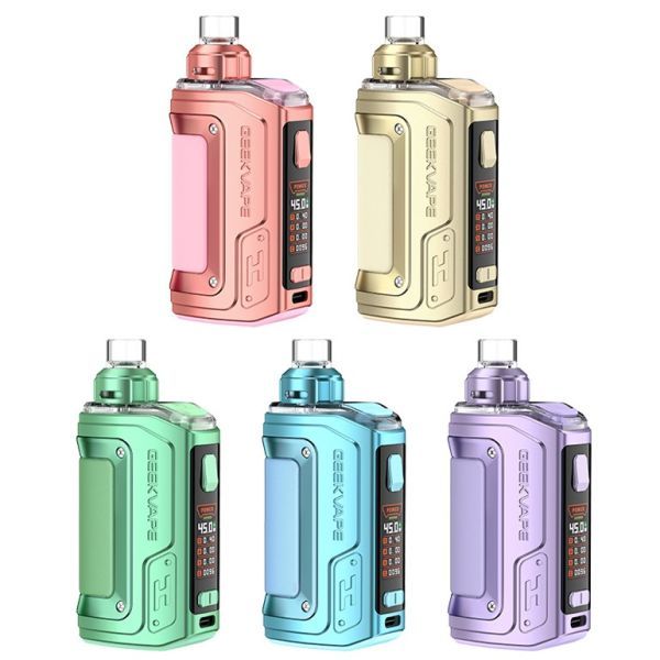 Geek Vape H45
