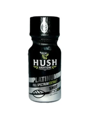 Hush Platinum Shot