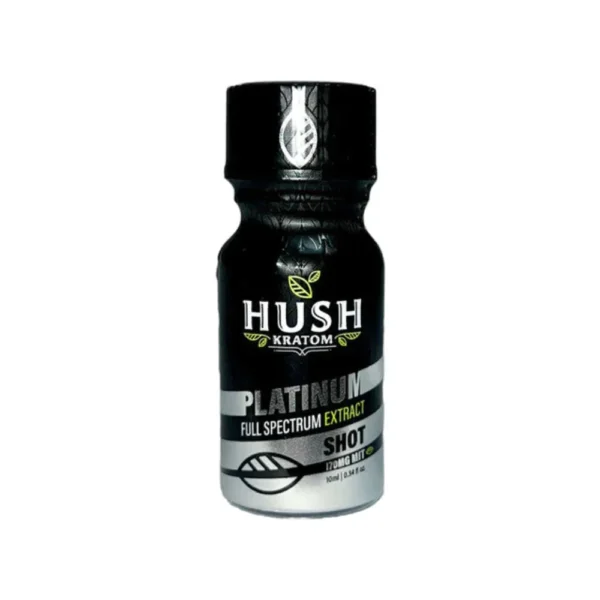Hush Platinum Shot