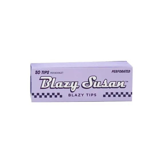 Blazy Susan Perf Tips (Pink/Purple)