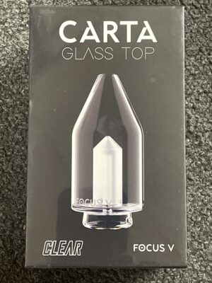 Carta 2 Glass Top