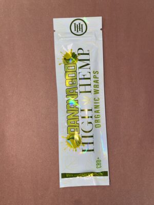 HH Wrap Banana