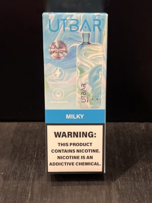 UTBar Milky