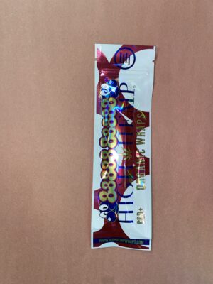 HH Wrap HubbaBubba