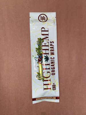 HH Wrap Blazin' Cherry