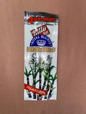 Hemparillo Sugar Cane