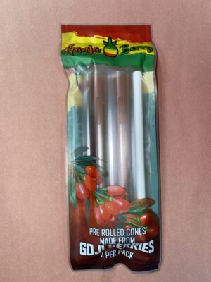 Ganja Berry Cones
