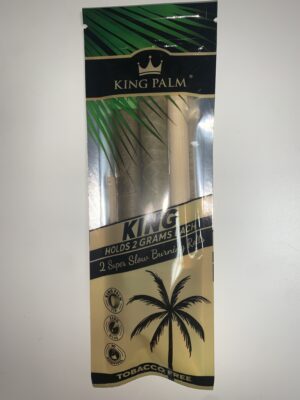 King Palm King 2pk