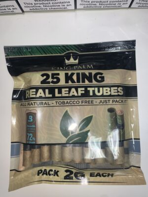 King Palm King 25ct