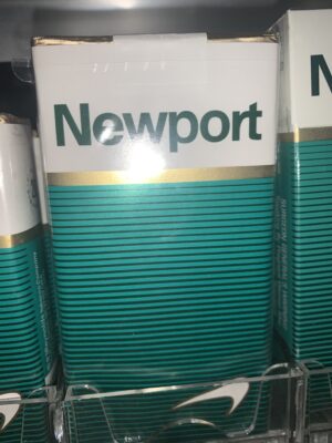 Newport 100 soft