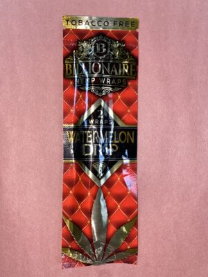 Billionaire Watermelon Drip