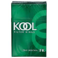 Kool Filter Kings Green