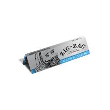 Zig Zag 1/4 Ultra Thin Papers