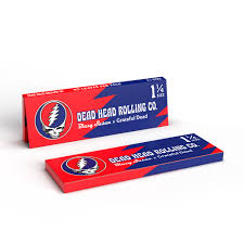 Dead Head 1.25 Papers